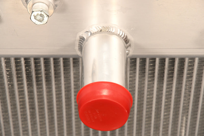 Load image into Gallery viewer, Cummins DQDAA, DQDAB, DQDAC Radiator # 990658
