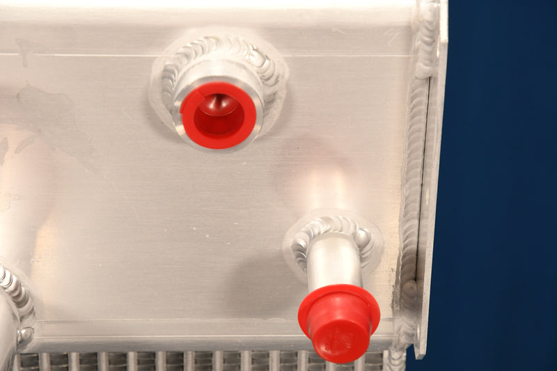 Load image into Gallery viewer, Cummins DQDAA, DQDAB, DQDAC Radiator # 990658
