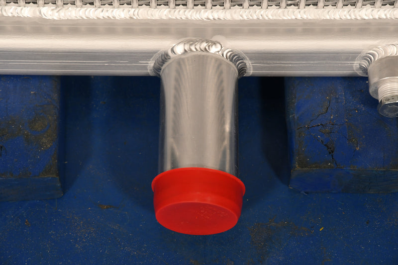 Load image into Gallery viewer, Cummins DQDAA, DQDAB, DQDAC Radiator # 990658
