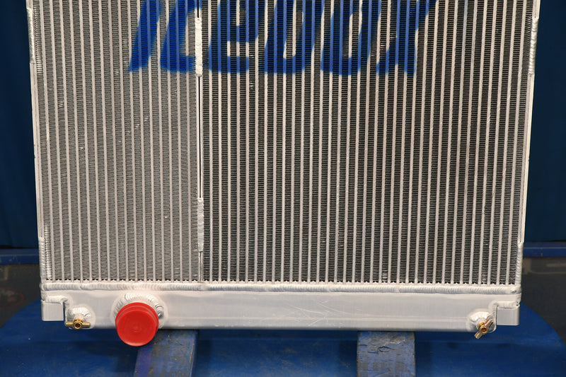 Load image into Gallery viewer, Multiquip DCA150 Radiator # 990660
