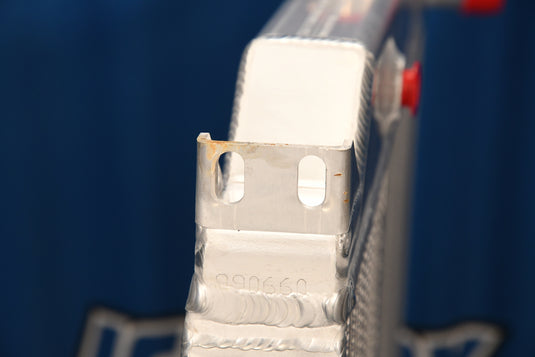 Multiquip DCA150 Radiator