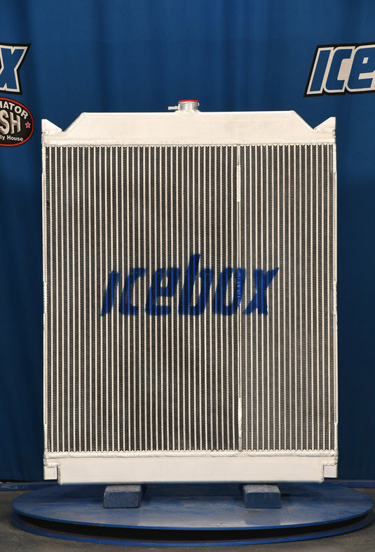 Multiquip DCA150 Radiator