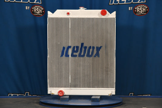 Multiquip DCA150 Radiator