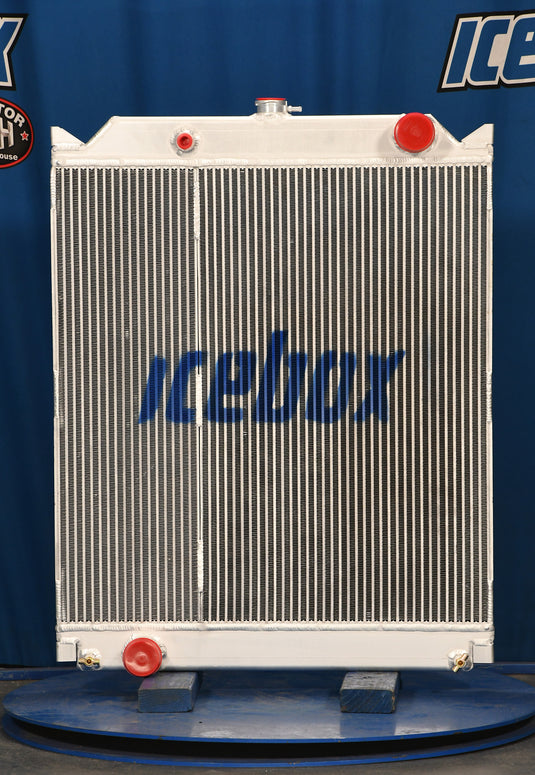 Multiquip DCA150 Radiator