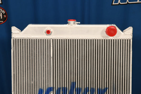 Multiquip DCA150 Radiator