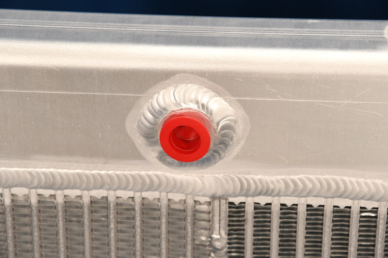 Load image into Gallery viewer, Multiquip DCA150 Radiator # 990660

