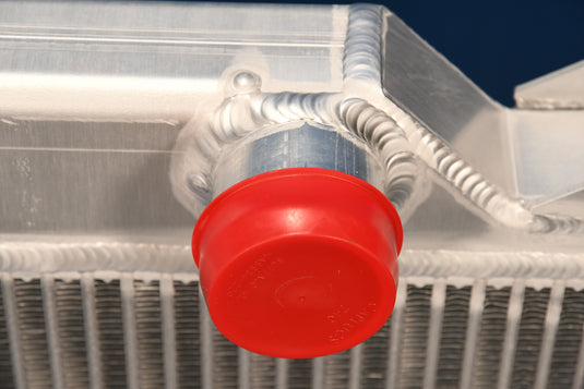 Multiquip DCA150 Radiator