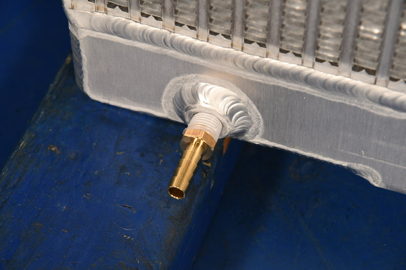 Load image into Gallery viewer, Generac Gen-Set, Generator Radiator # 990662
