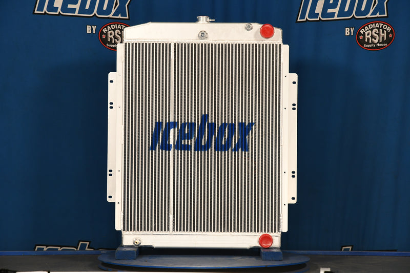 Load image into Gallery viewer, Generac Gen-Set, Generator Radiator # 990662
