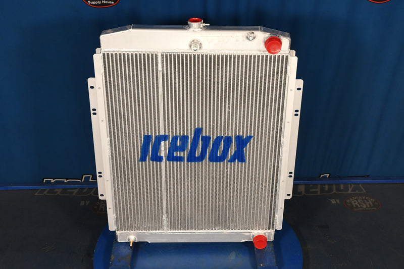 Load image into Gallery viewer, Generac Gen-Set, Generator Radiator # 990662
