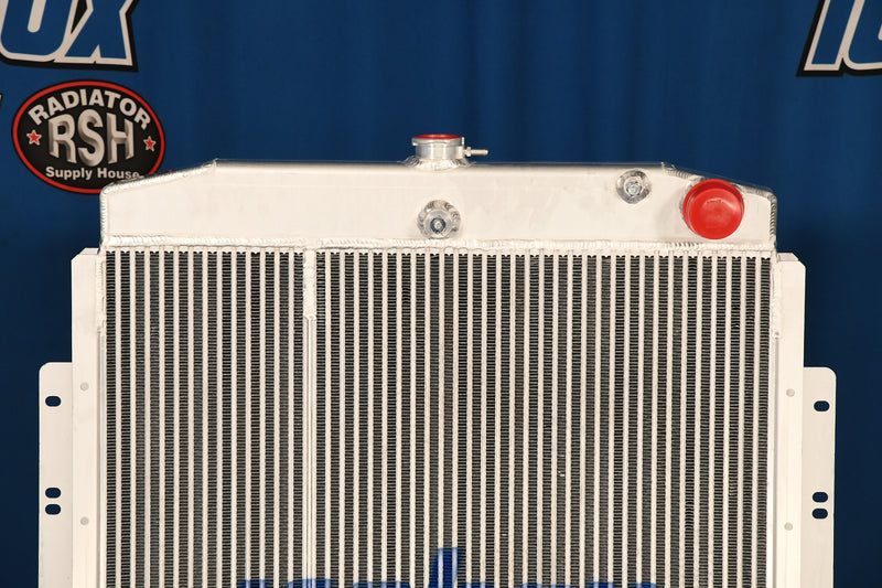 Load image into Gallery viewer, Generac Gen-Set, Generator Radiator # 990662
