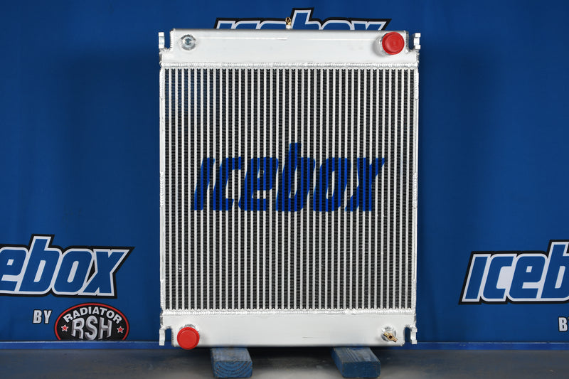 RCP Radiator # 890845 – Radiator Supply House