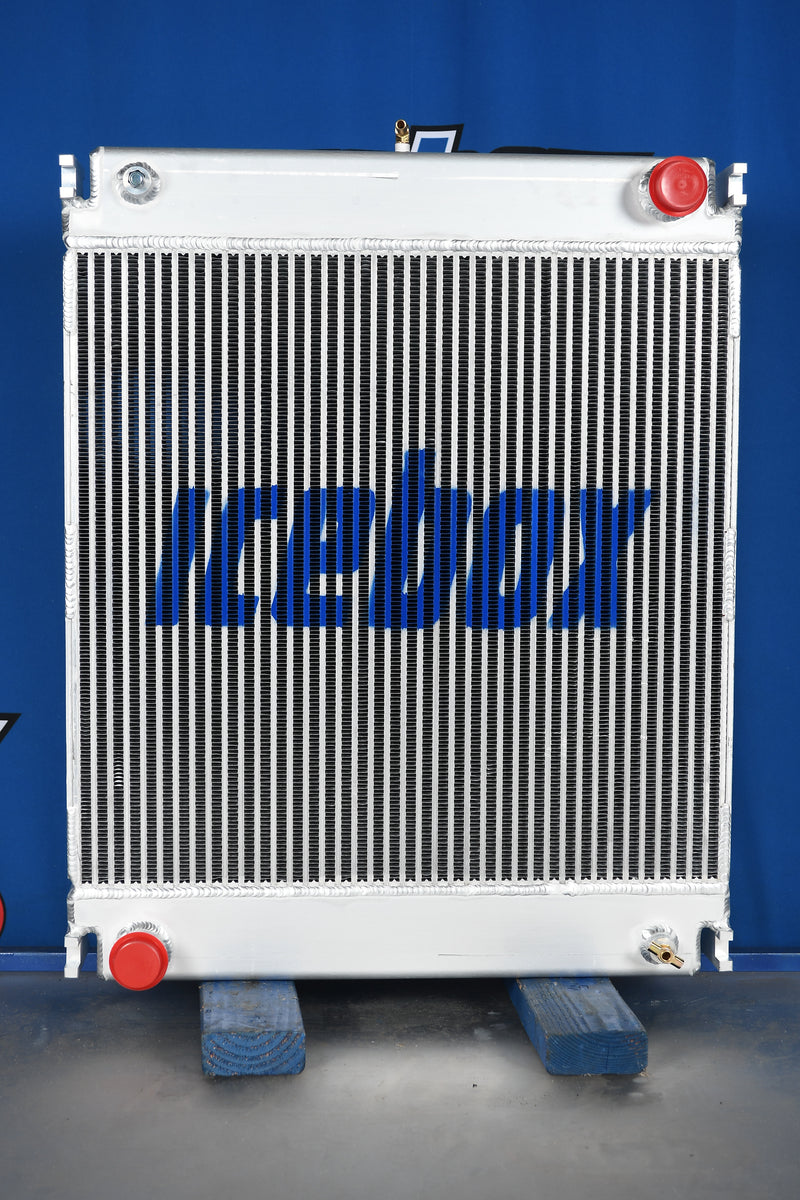 Load image into Gallery viewer, RCP Radiator # 890845
