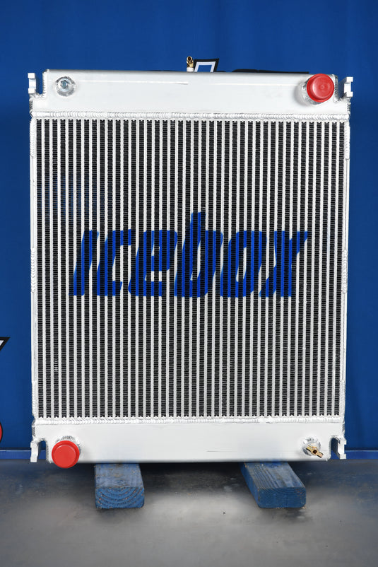 RCP Radiator # 890845 – Radiator Supply House
