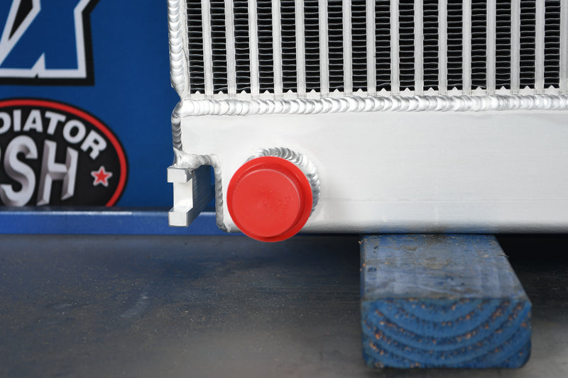 Load image into Gallery viewer, RCP Radiator # 890845

