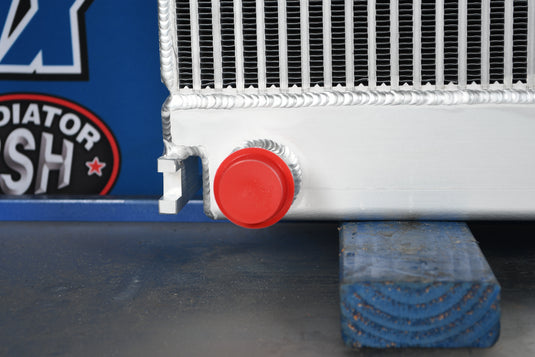 RCP Radiator # 890845 – Radiator Supply House