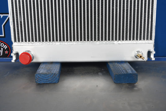 RCP Radiator # 890845 – Radiator Supply House