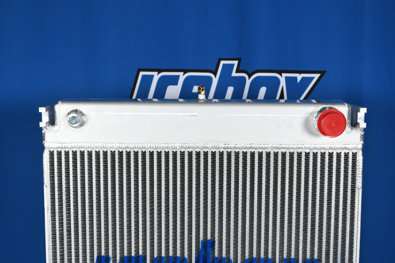 Load image into Gallery viewer, RCP Radiator # 890845
