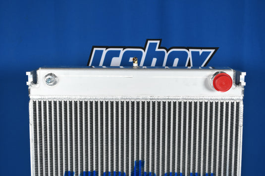RCP Radiator # 890845 – Radiator Supply House