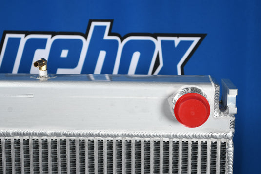 RCP Radiator # 890845 – Radiator Supply House