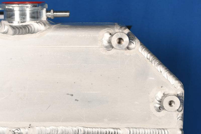 Load image into Gallery viewer, Caterpillar/ JCB 416B, 416C, 426C, 426B,428B Radiator # 850390
