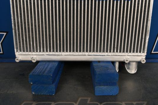 Caterpillar/ JCB 416B, 416C, 426C, 426B,428B Radiator