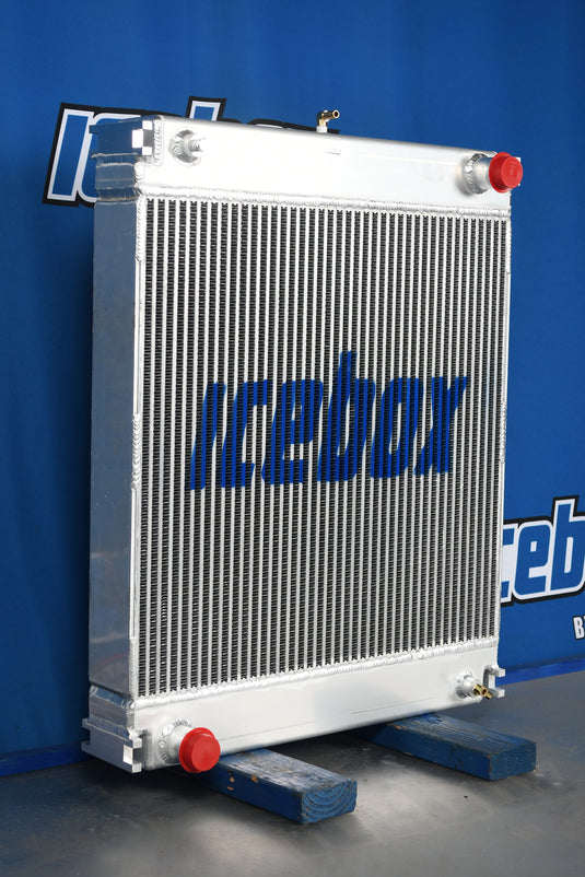 RCP Radiator # 890845 – Radiator Supply House