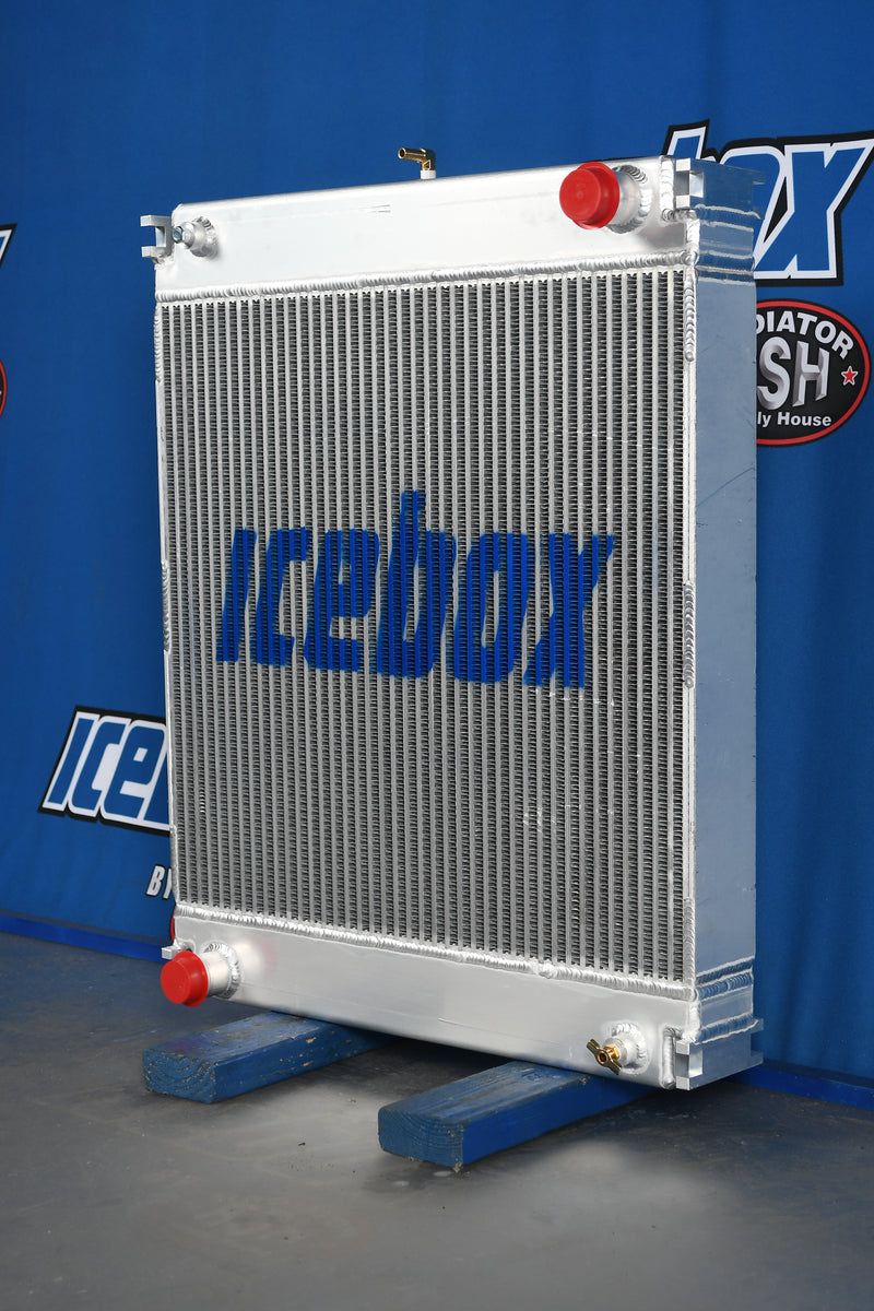 Load image into Gallery viewer, RCP Radiator # 890845

