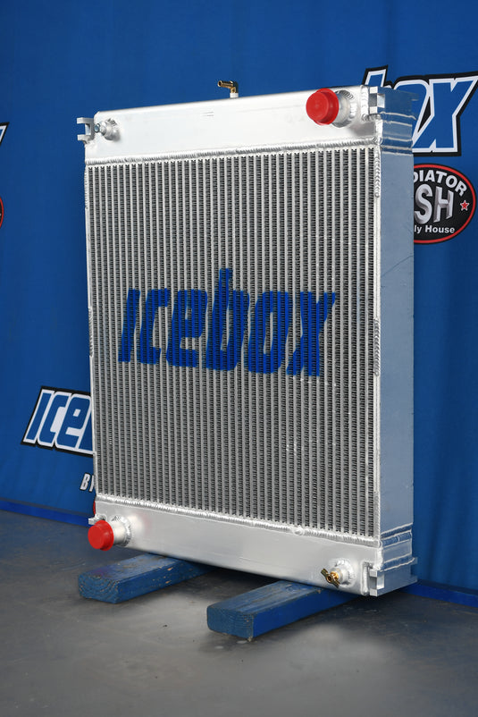 RCP Radiator # 890845 – Radiator Supply House