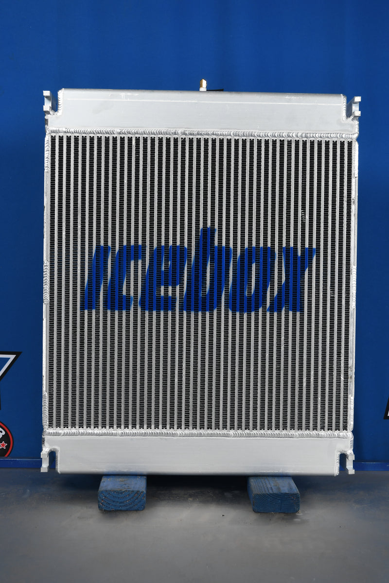 Load image into Gallery viewer, RCP Radiator # 890845
