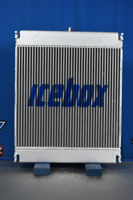 RCP Radiator # 890845 – Radiator Supply House