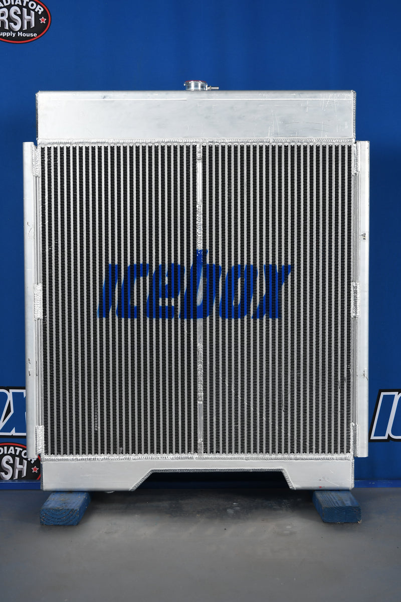 Load image into Gallery viewer, Kohler 180 Generator / Genset Radiator # 990347
