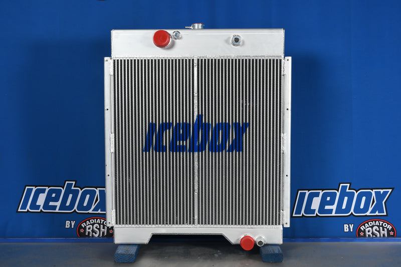 Load image into Gallery viewer, Kohler 180 Generator / Genset Radiator # 990347

