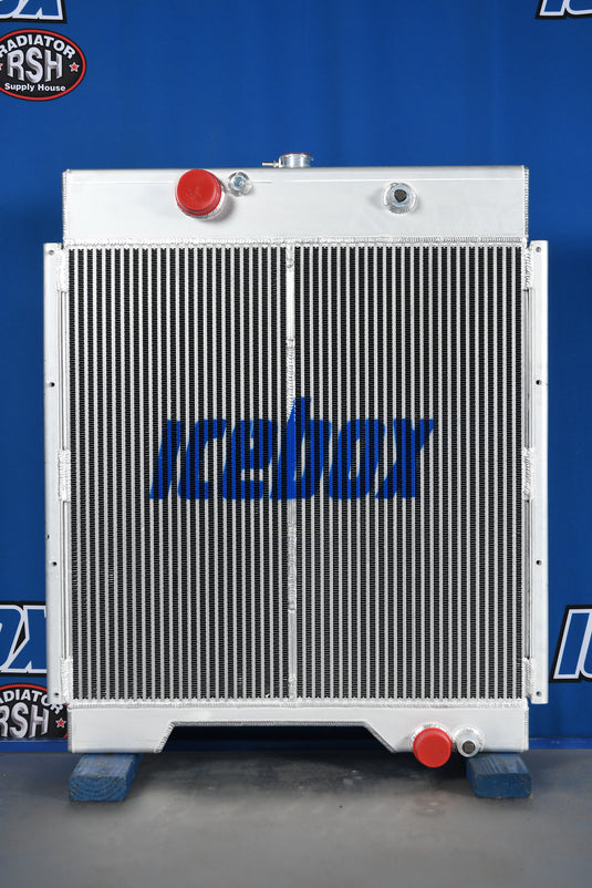Kohler 180 Generator / Genset Radiator