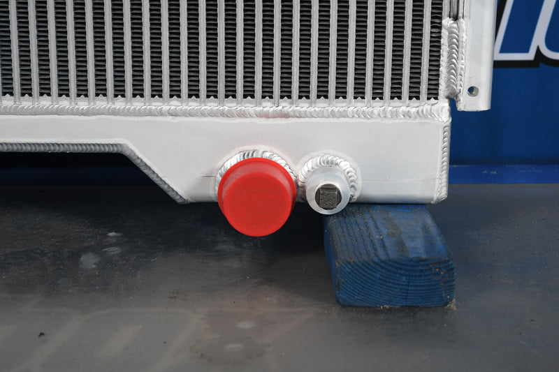 Load image into Gallery viewer, Kohler 180 Generator / Genset Radiator # 990347

