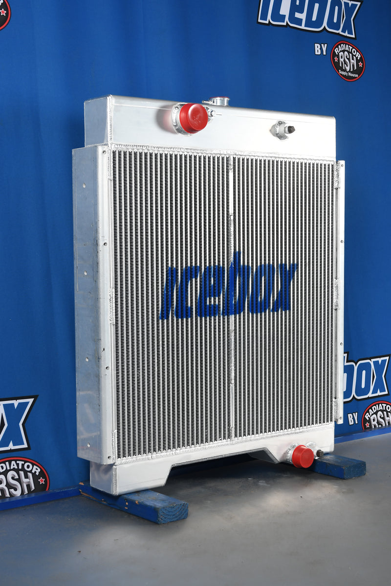 Load image into Gallery viewer, Kohler 180 Generator / Genset Radiator # 990347
