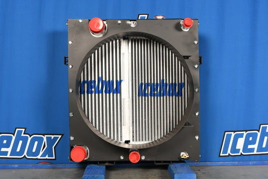 Oxbo Cooling Package