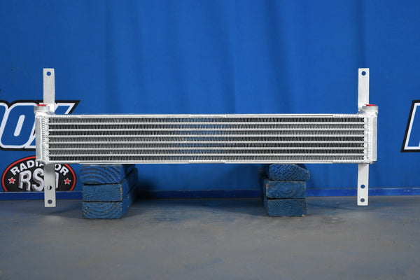 Caterpillar 943 , 953 , 953B , Oil Cooler # 850904 – Radiator