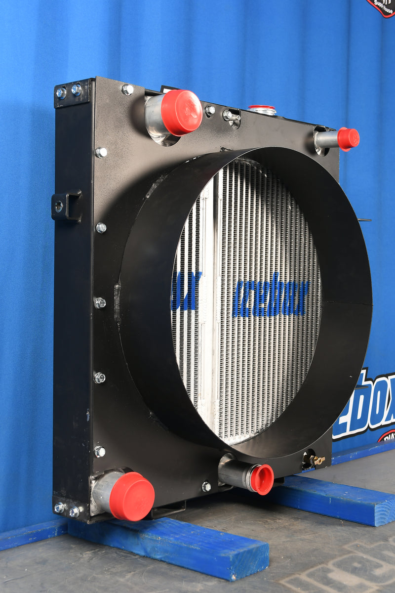 Load image into Gallery viewer, Oxbo Cooling Package # 820260
