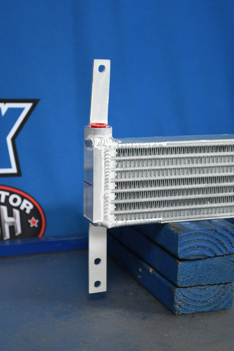 Load image into Gallery viewer, Caterpillar 943 , 953 , 953B , Oil Cooler # 850904
