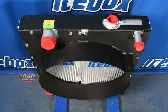Oxbo Cooling Package