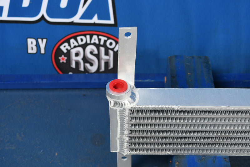 Load image into Gallery viewer, Caterpillar 943 , 953 , 953B , Oil Cooler # 850904
