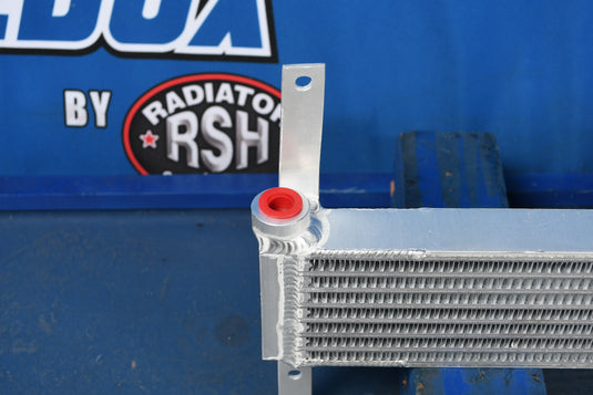 Caterpillar 943 , 953 , 953B , Oil Cooler