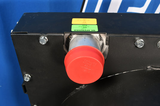 Oxbo Cooling Package