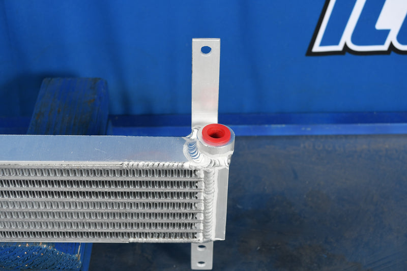 Load image into Gallery viewer, Caterpillar 943 , 953 , 953B , Oil Cooler # 850904
