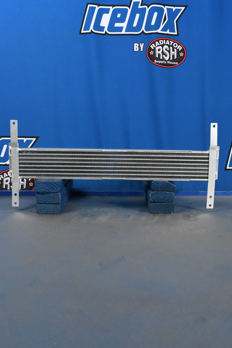 Load image into Gallery viewer, Caterpillar 943 , 953 , 953B , Oil Cooler # 850904
