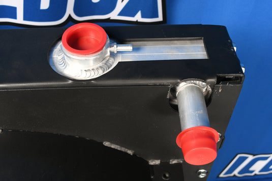 Oxbo Cooling Package