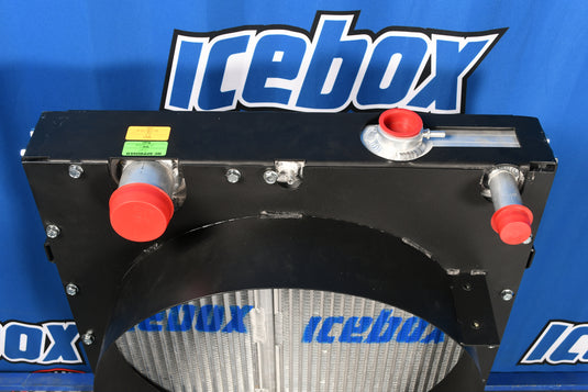 Oxbo Cooling Package