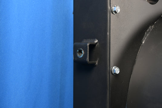 Oxbo Cooling Package