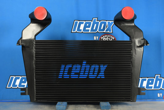 Kenworth Charge Air Cooler